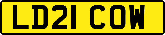 LD21COW