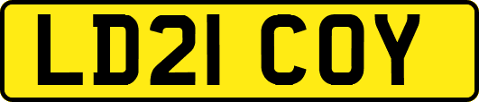 LD21COY