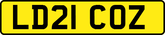 LD21COZ