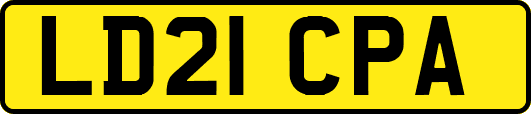 LD21CPA
