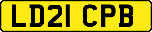 LD21CPB