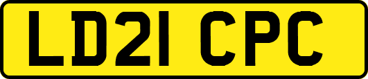 LD21CPC