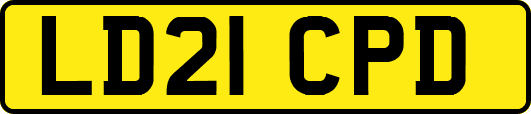 LD21CPD