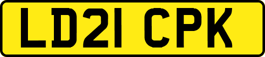 LD21CPK