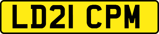 LD21CPM