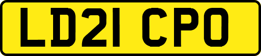 LD21CPO