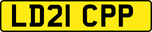 LD21CPP
