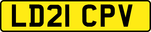 LD21CPV