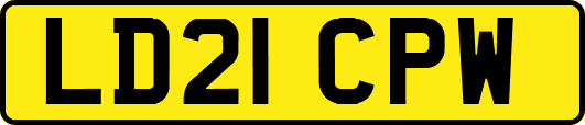 LD21CPW