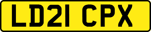 LD21CPX