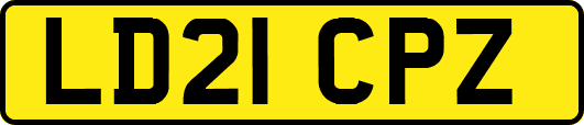 LD21CPZ