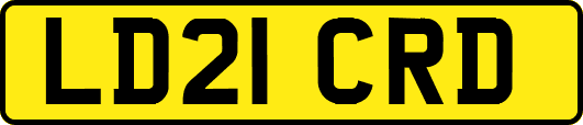 LD21CRD