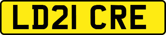 LD21CRE