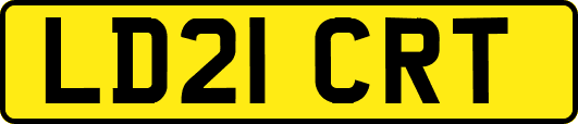 LD21CRT