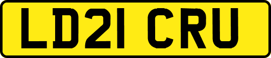 LD21CRU