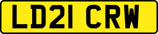 LD21CRW