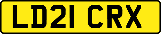 LD21CRX