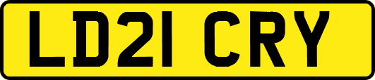 LD21CRY