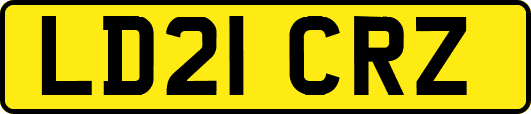 LD21CRZ