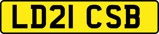 LD21CSB