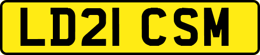 LD21CSM