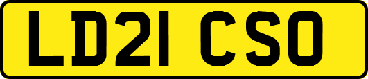 LD21CSO