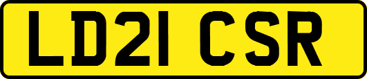 LD21CSR