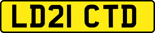 LD21CTD