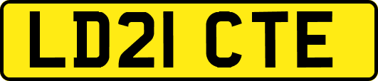 LD21CTE