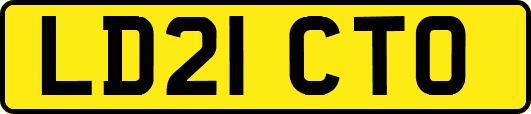 LD21CTO