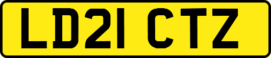 LD21CTZ