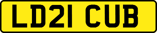 LD21CUB