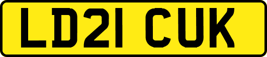 LD21CUK