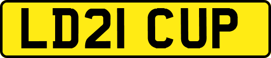 LD21CUP