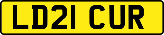 LD21CUR