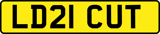 LD21CUT
