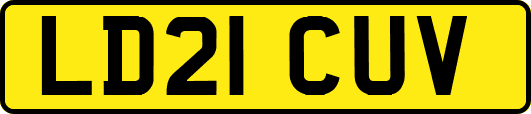 LD21CUV