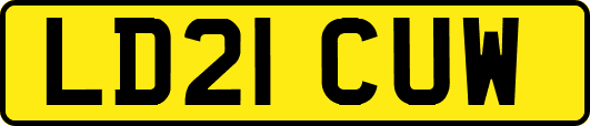 LD21CUW