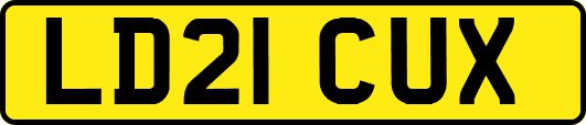 LD21CUX