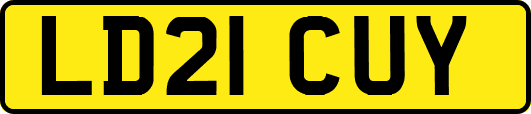 LD21CUY