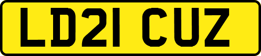 LD21CUZ