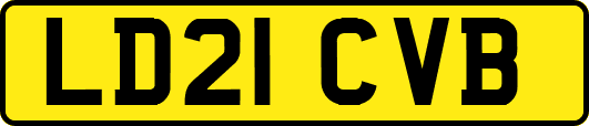 LD21CVB