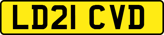 LD21CVD