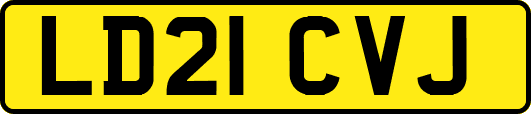 LD21CVJ