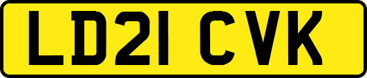 LD21CVK