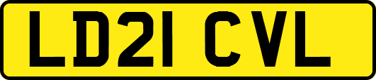 LD21CVL