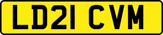 LD21CVM