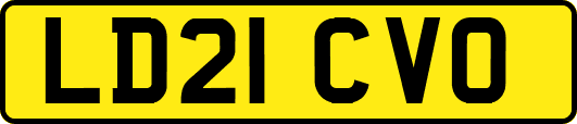 LD21CVO