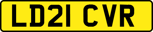 LD21CVR