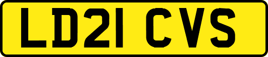 LD21CVS